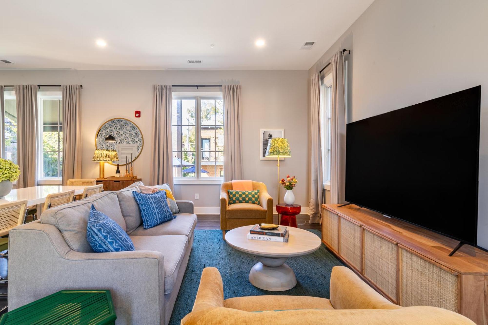 The Magnolia By Avantstay Apartamento *