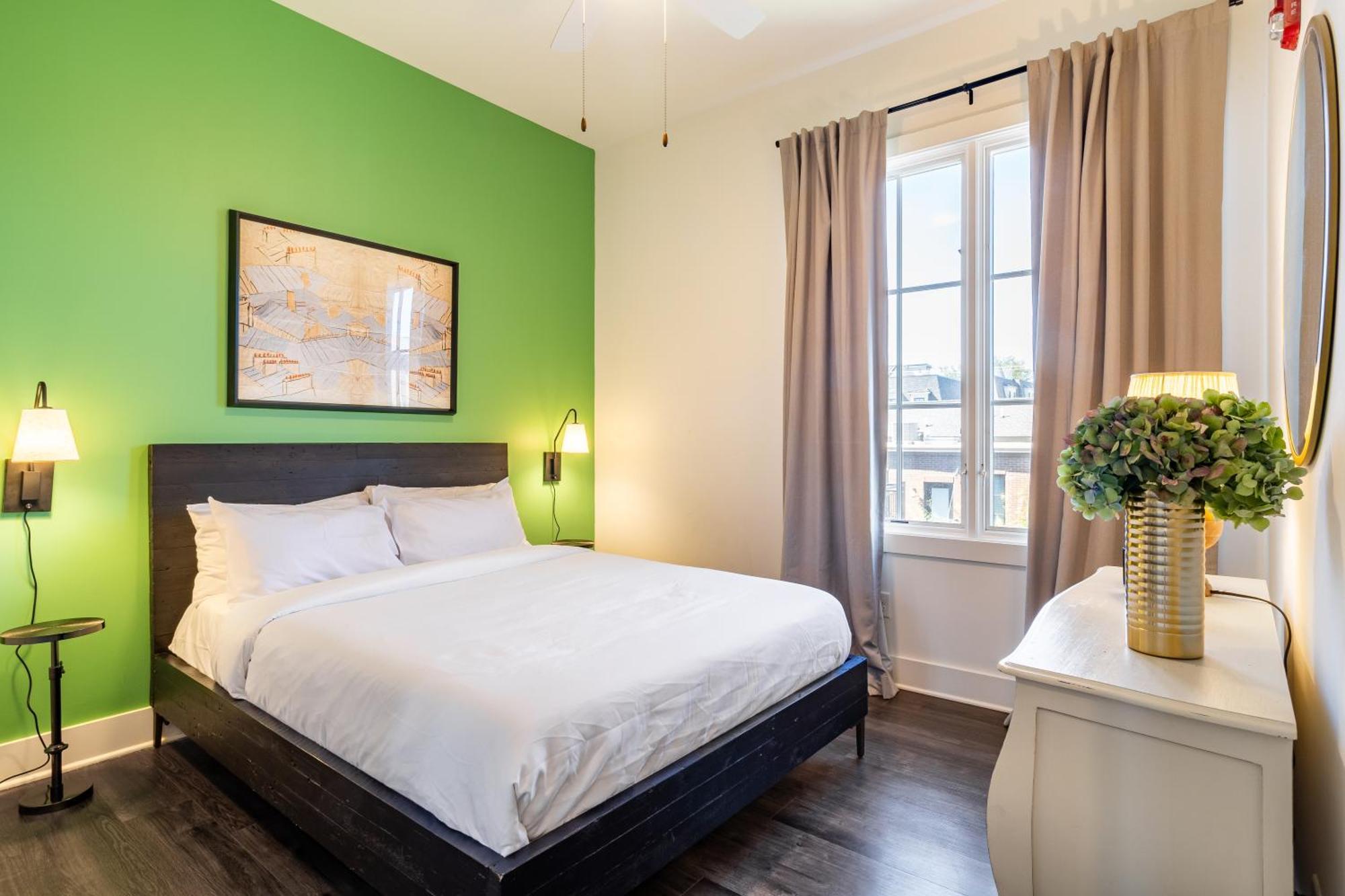 The Magnolia By Avantstay * Nashville