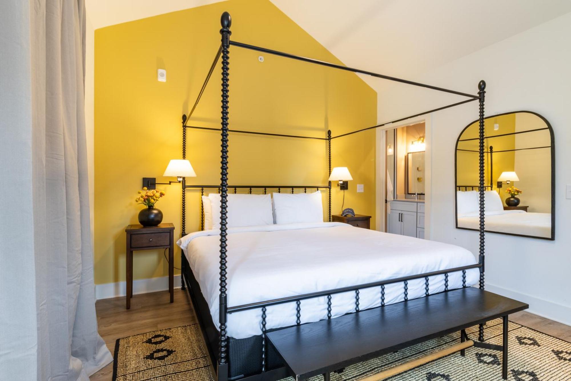 Apartamento The Magnolia By Avantstay Nashville