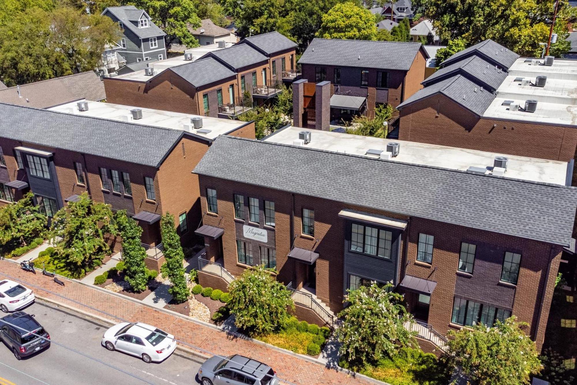 The Magnolia By Avantstay Apartamento *