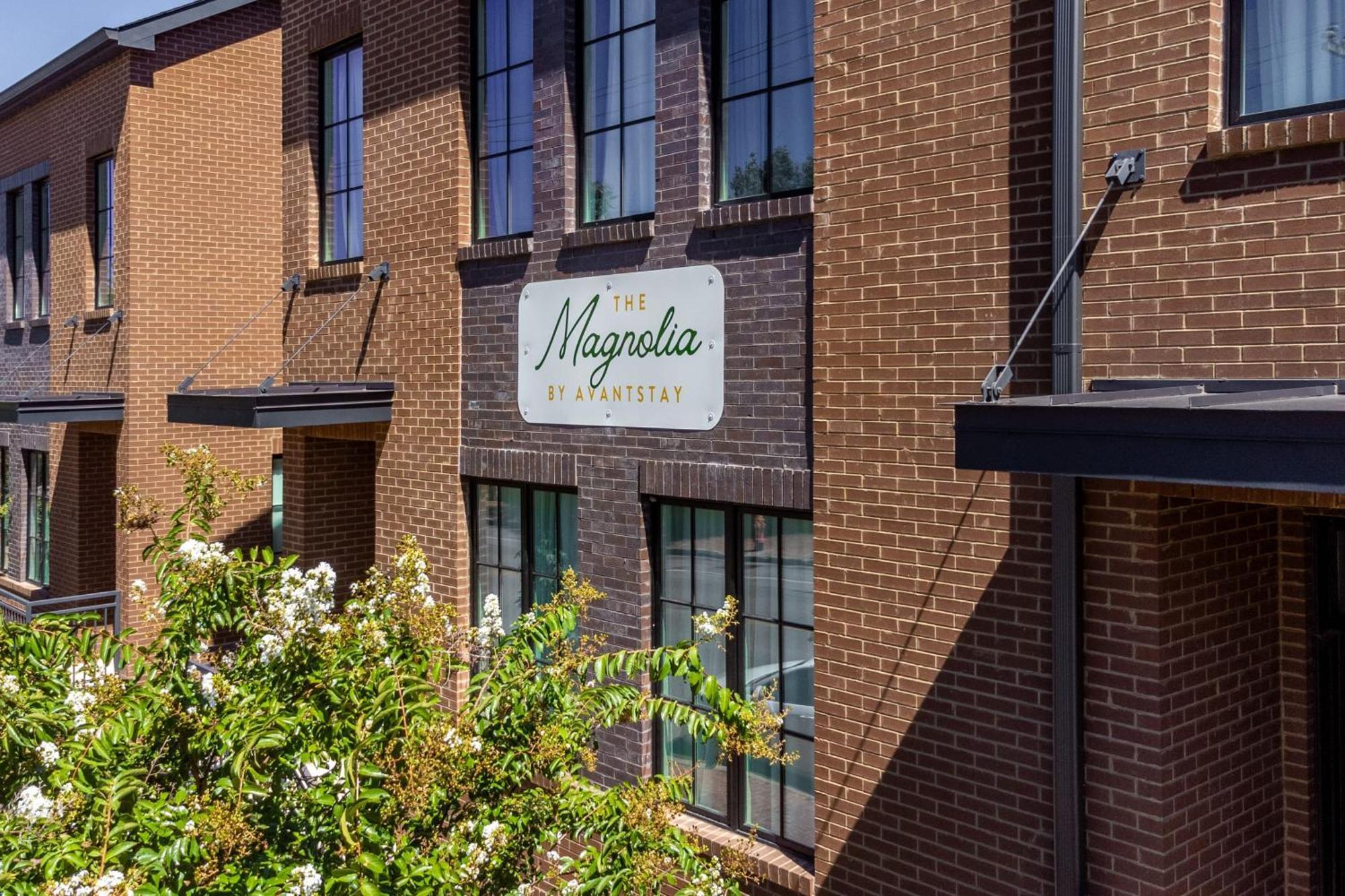 The Magnolia By Avantstay Apartamento Nashville