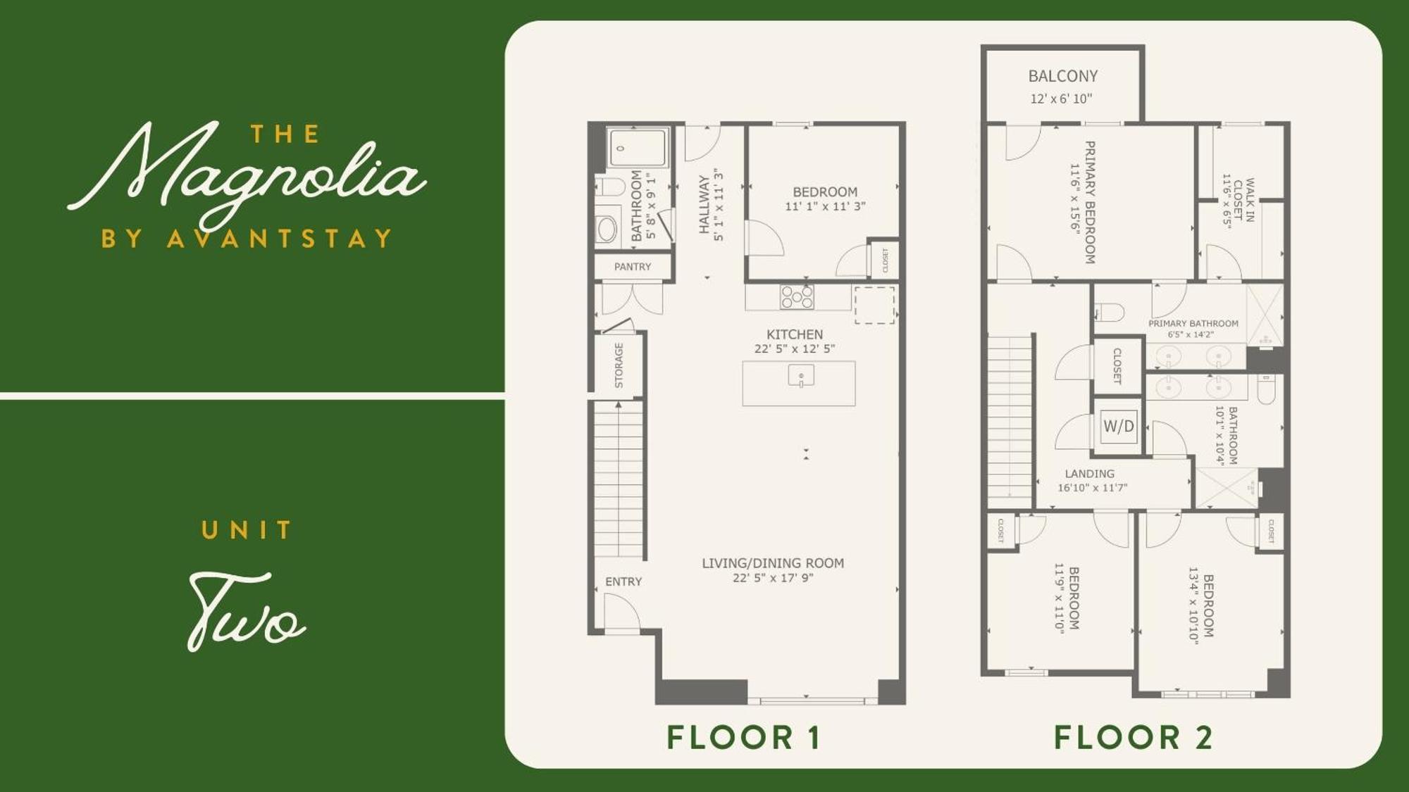 The Magnolia By Avantstay Apartamento *