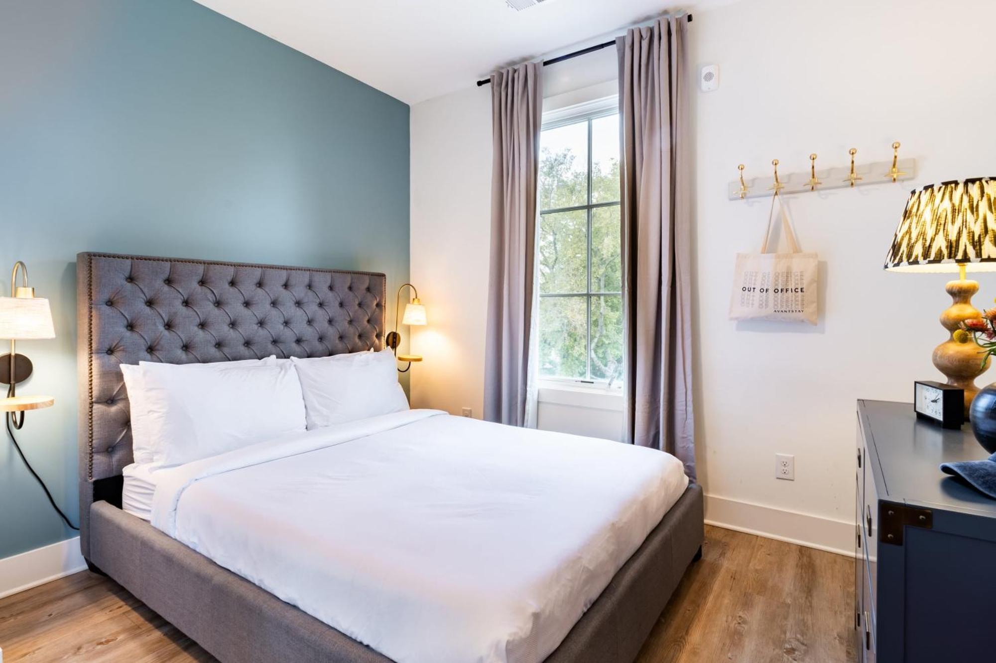 The Magnolia By Avantstay Apartamento