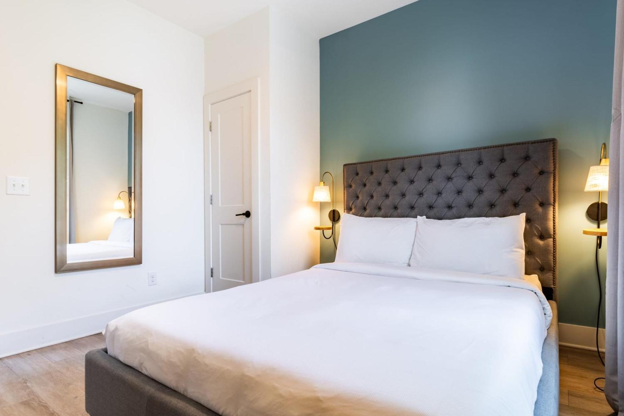 Apartamento The Magnolia By Avantstay