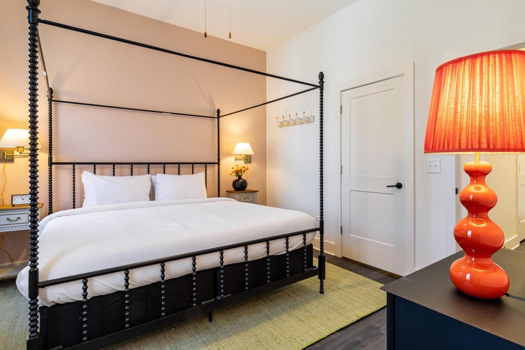 The Magnolia By Avantstay Apartamento