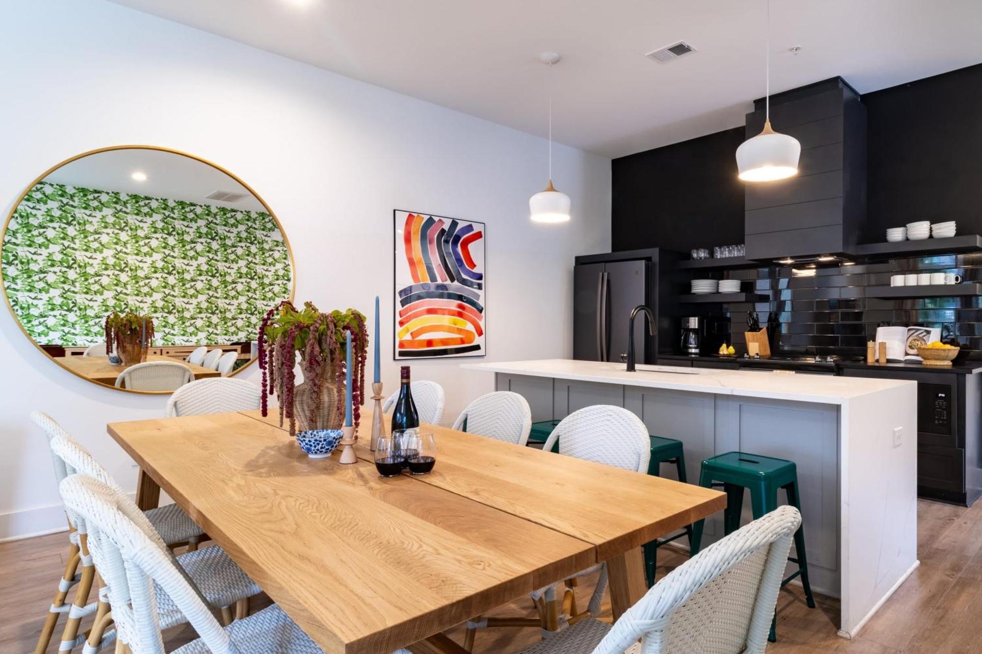 Apartamento The Magnolia By Avantstay *
