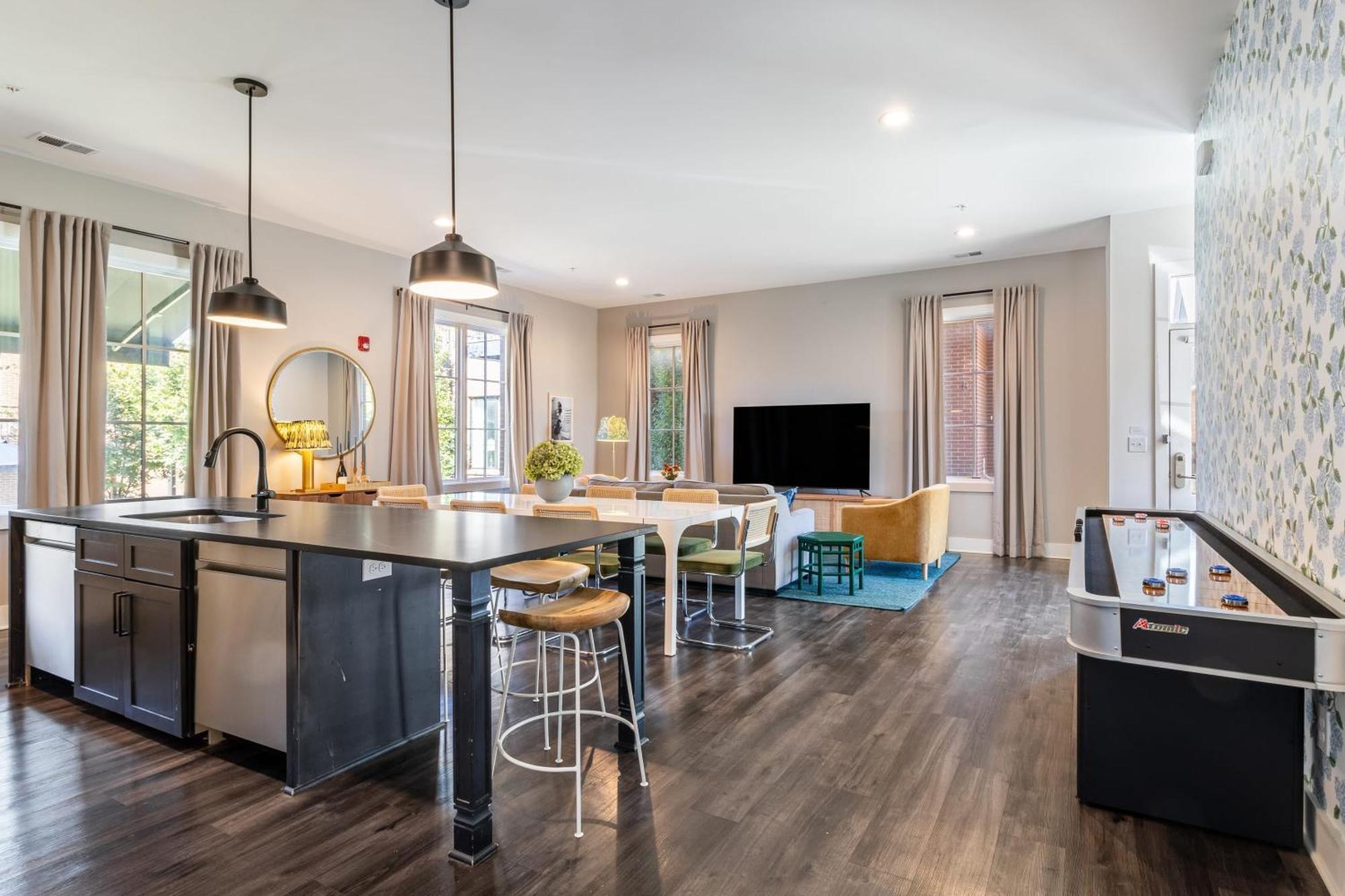 Apartamento The Magnolia By Avantstay Nashville