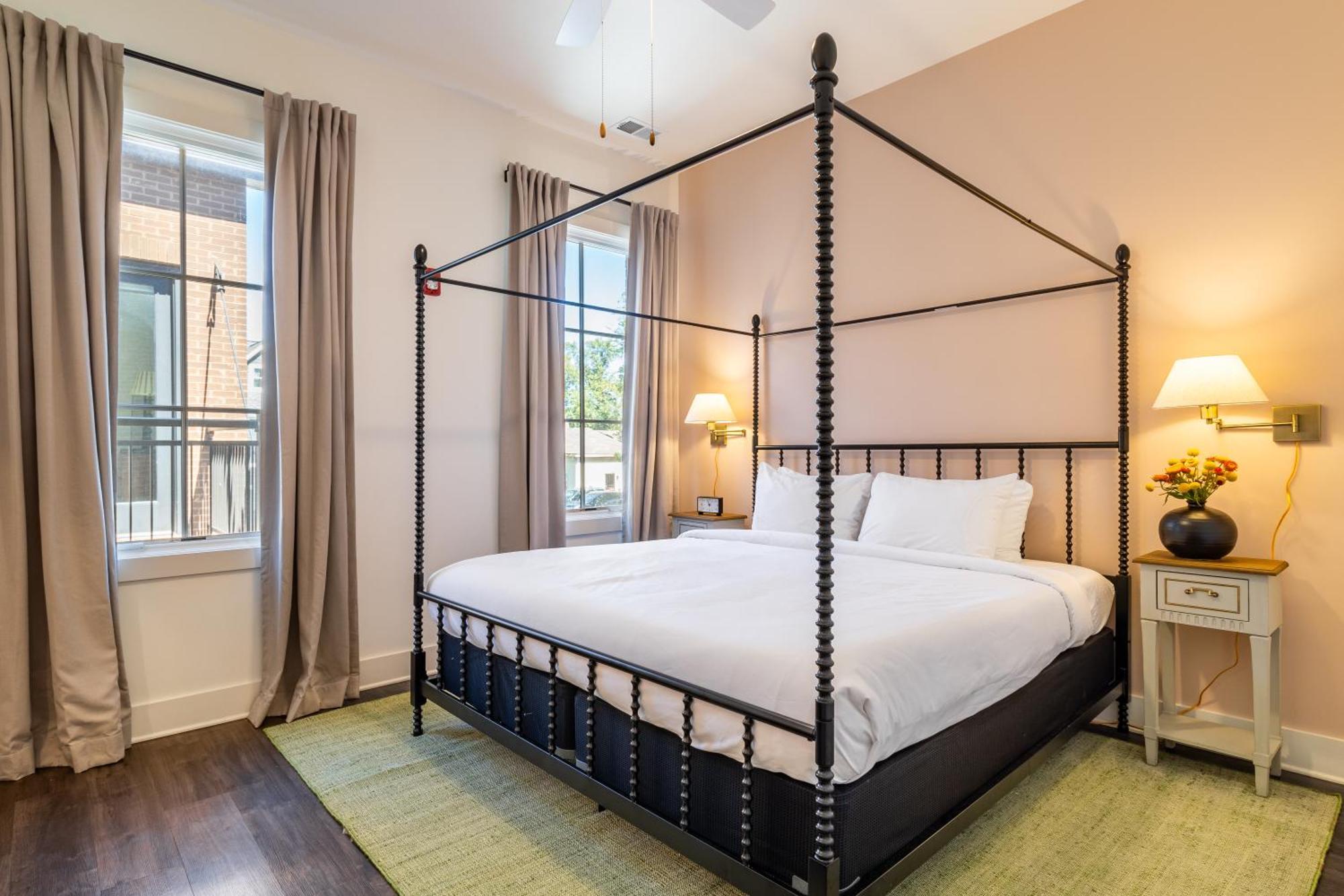 The Magnolia By Avantstay Nashville
