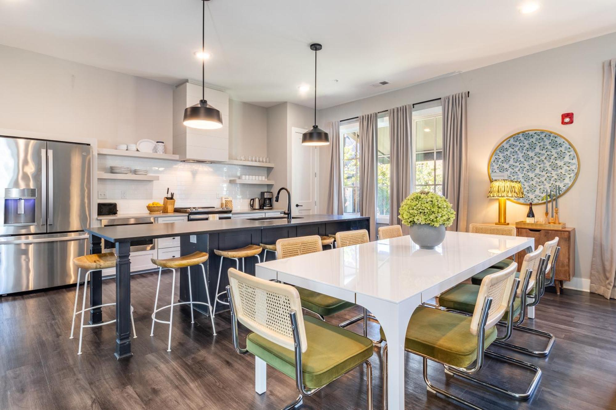 The Magnolia By Avantstay Apartment