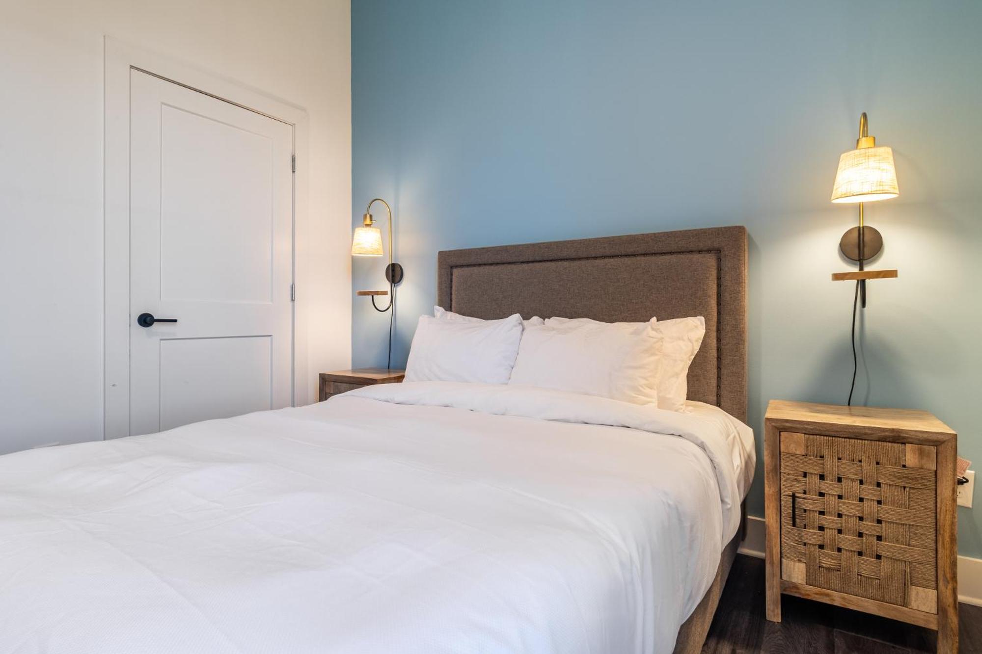 Apartment The Magnolia By Avantstay Nashville