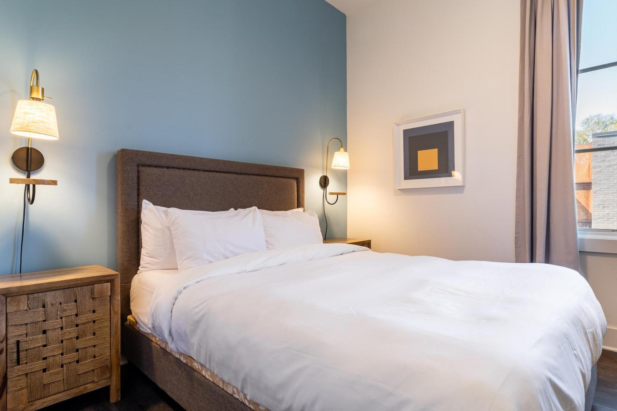 The Magnolia By Avantstay Nashville