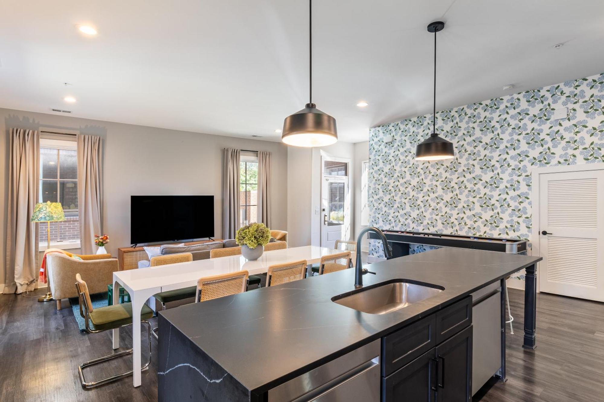 The Magnolia By Avantstay * Nashville