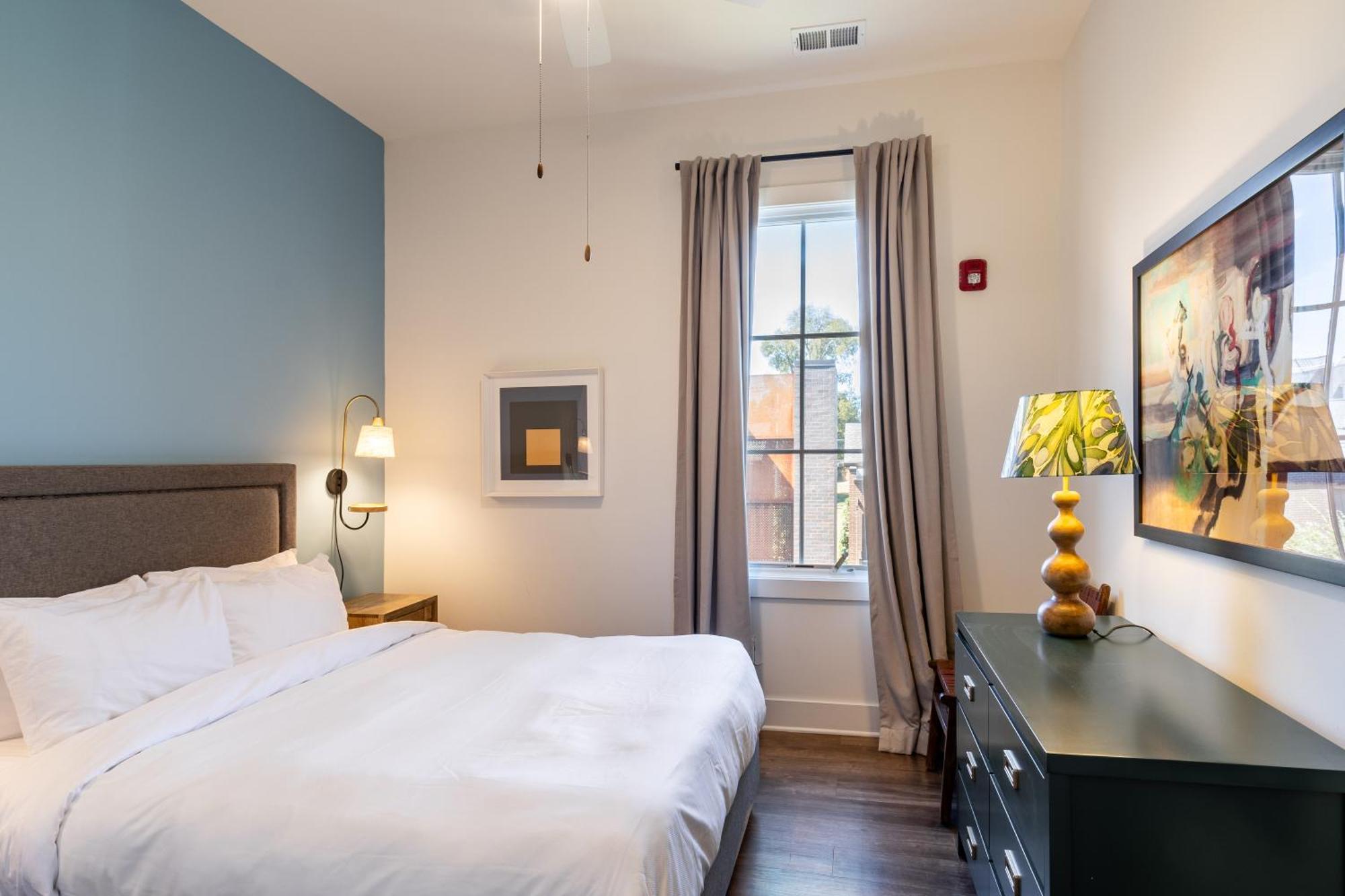 The Magnolia By Avantstay Apartment Nashville