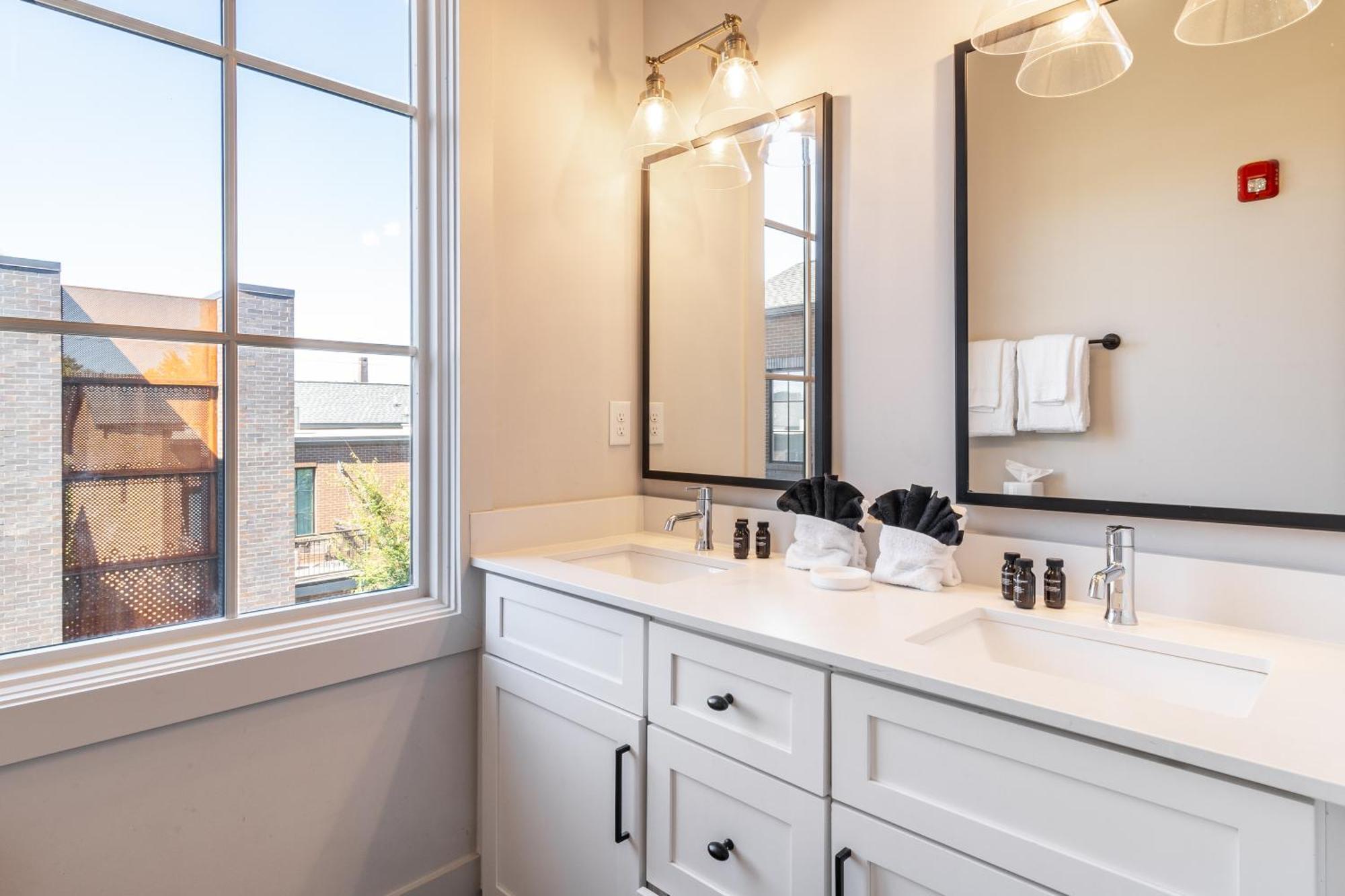 The Magnolia By Avantstay Nashville