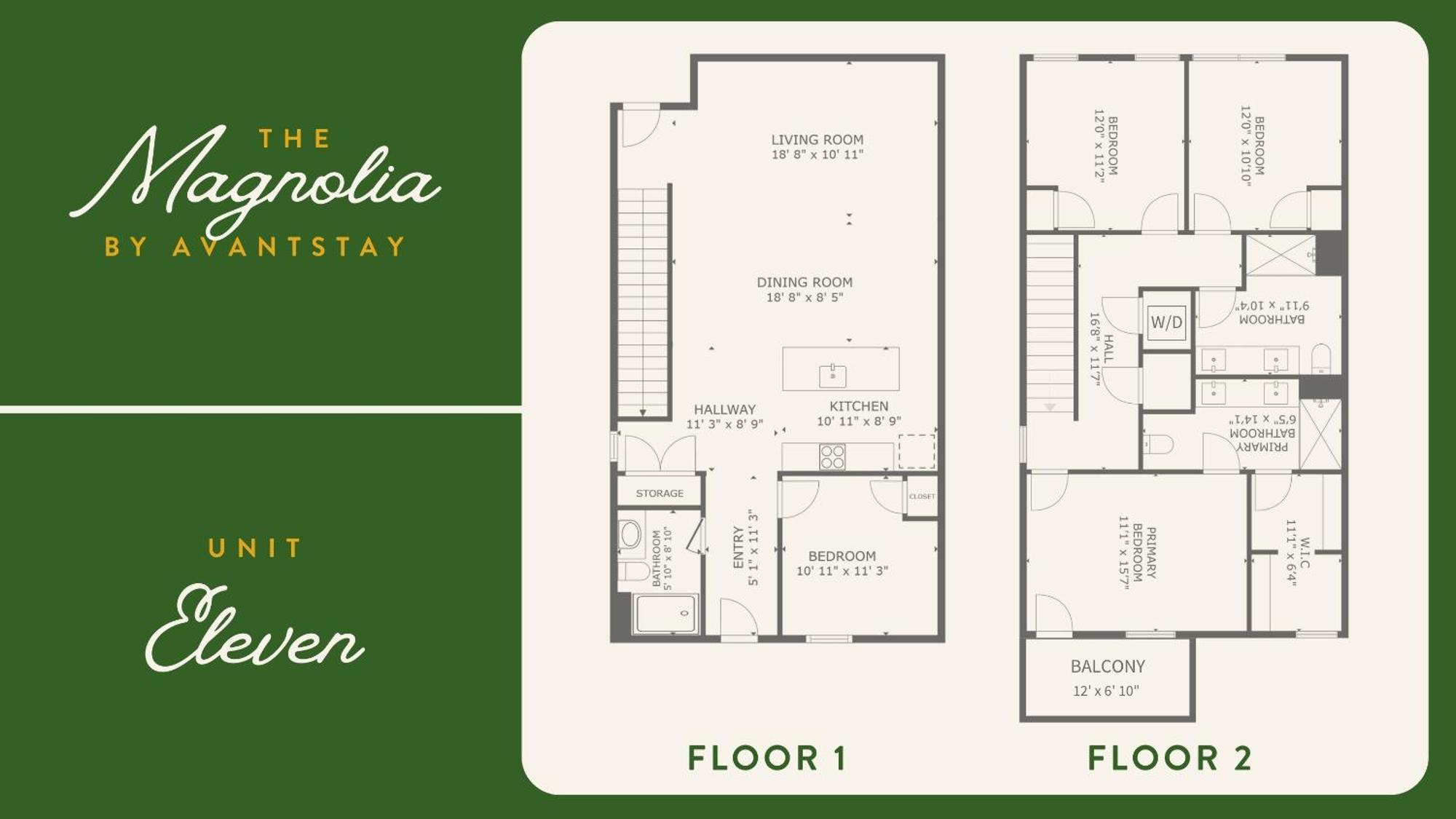 Apartment The Magnolia By Avantstay Nashville