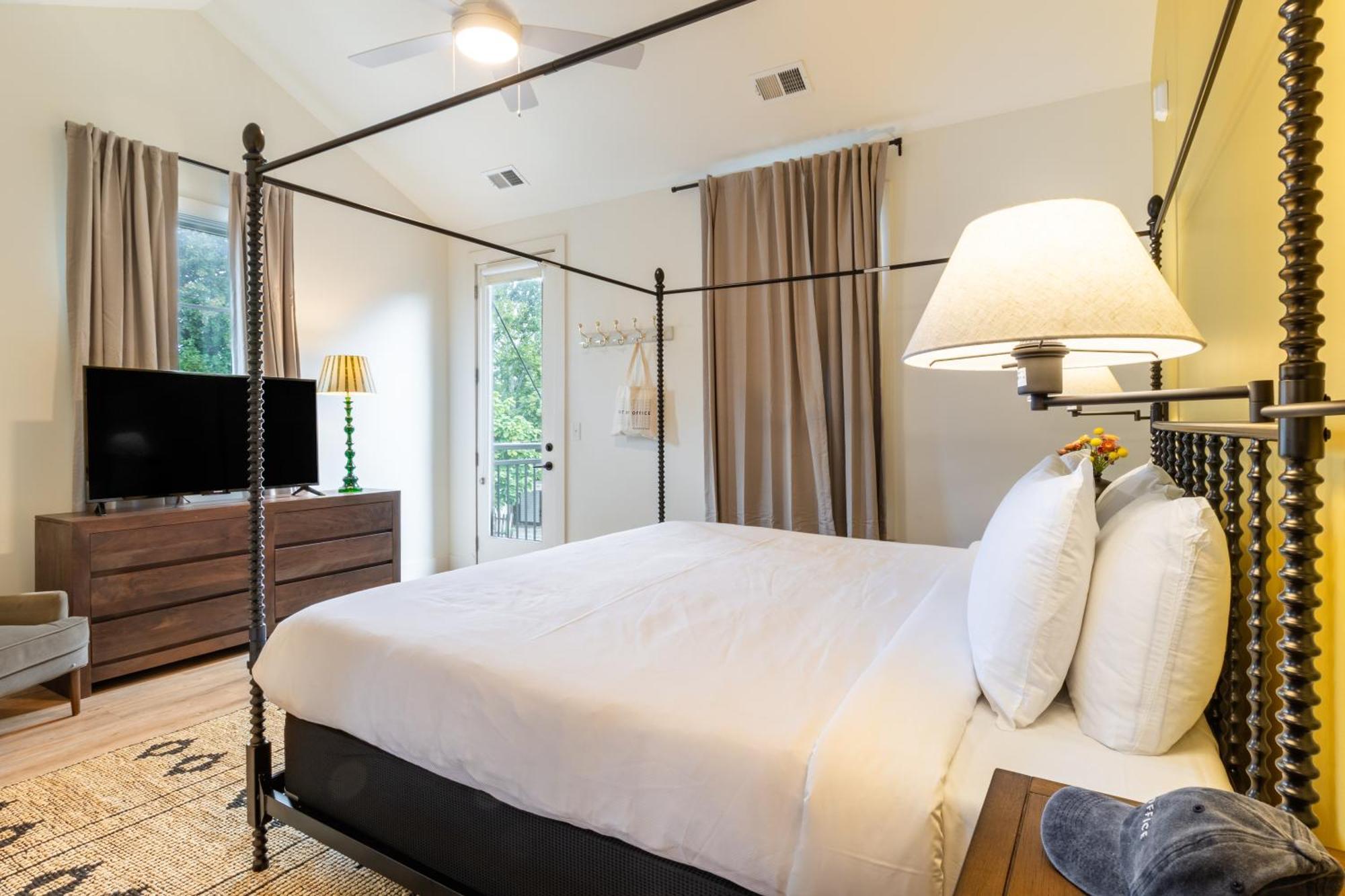 The Magnolia By Avantstay Nashville