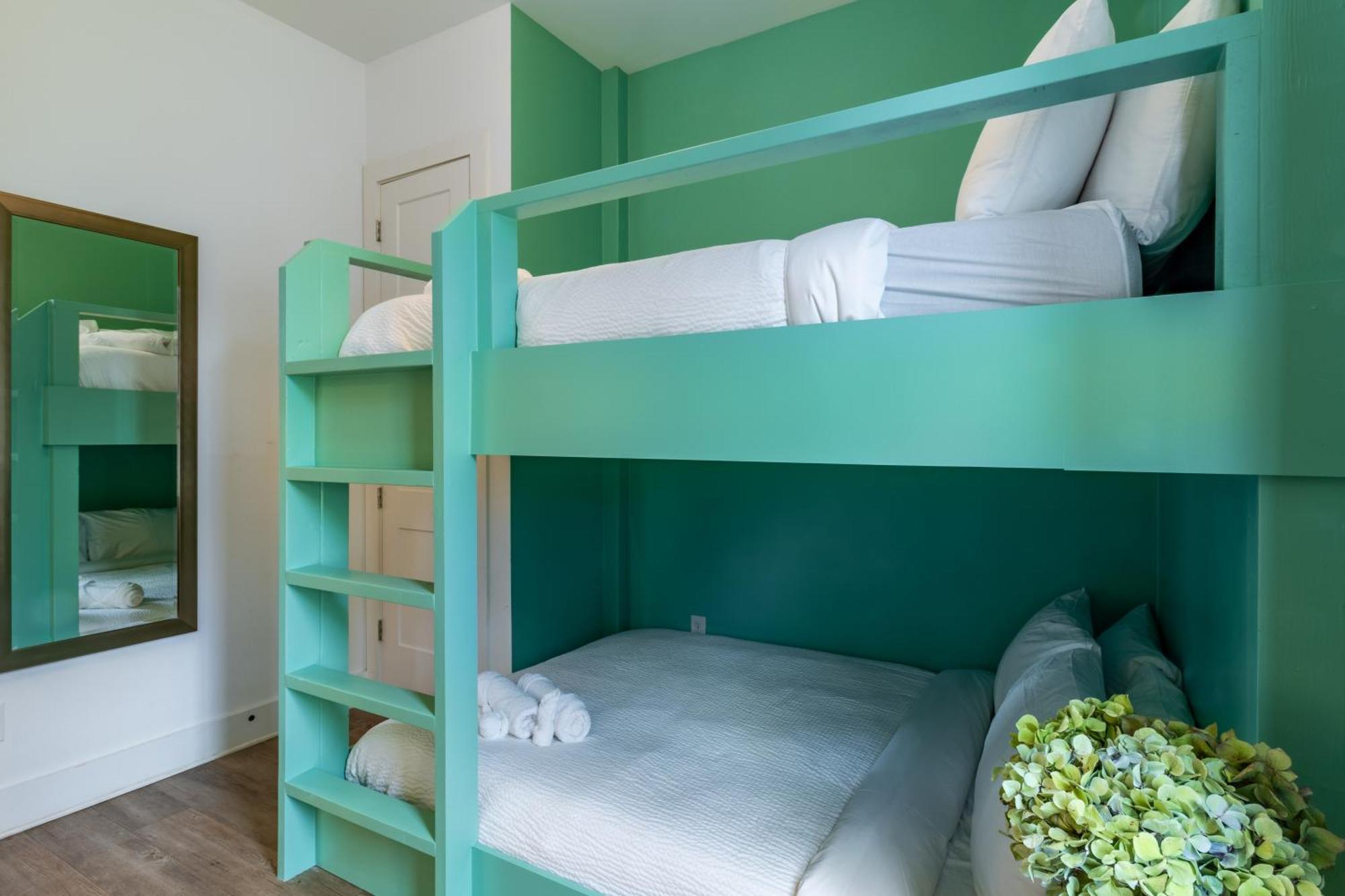 Apartment The Magnolia By Avantstay