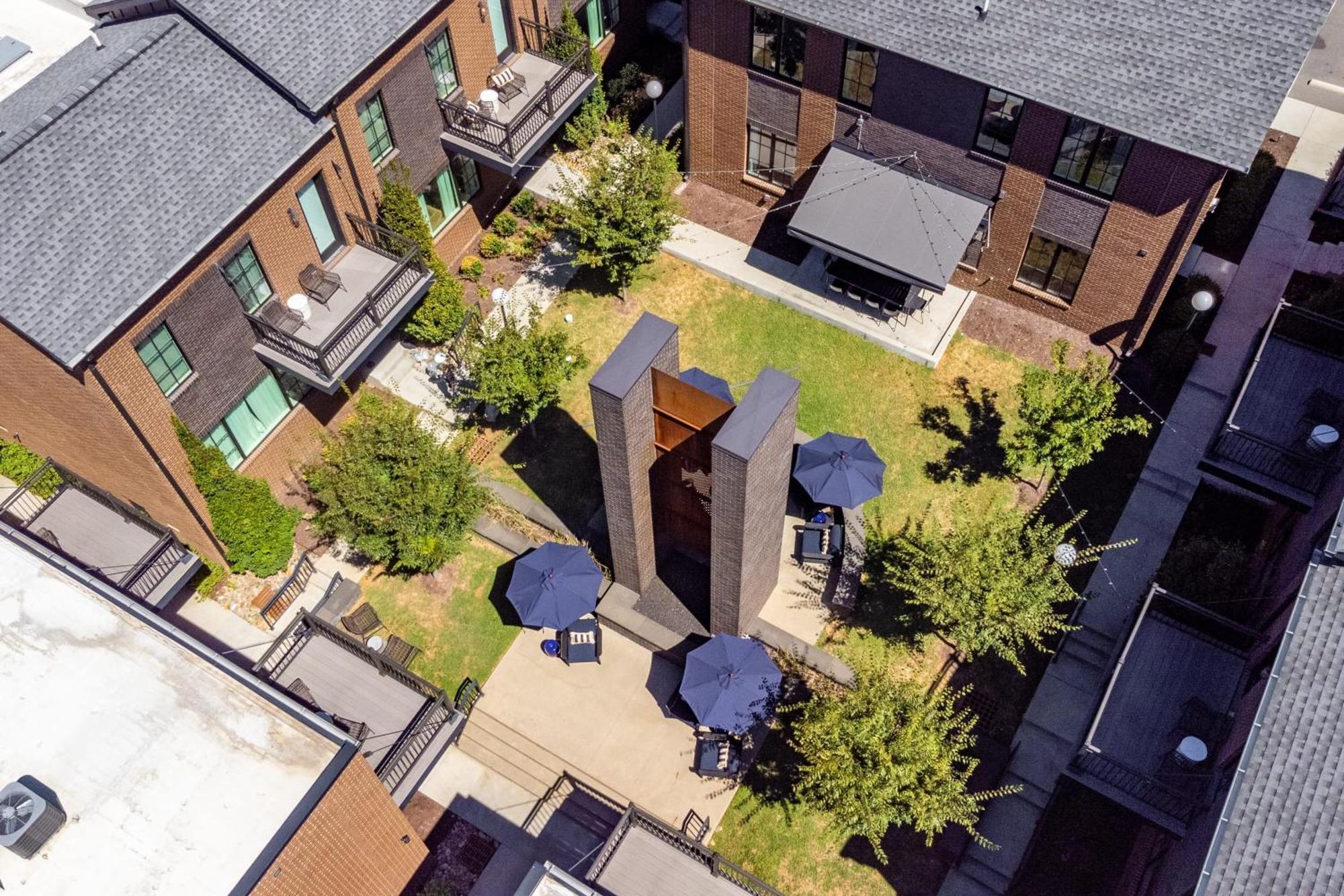 The Magnolia By Avantstay Apartment