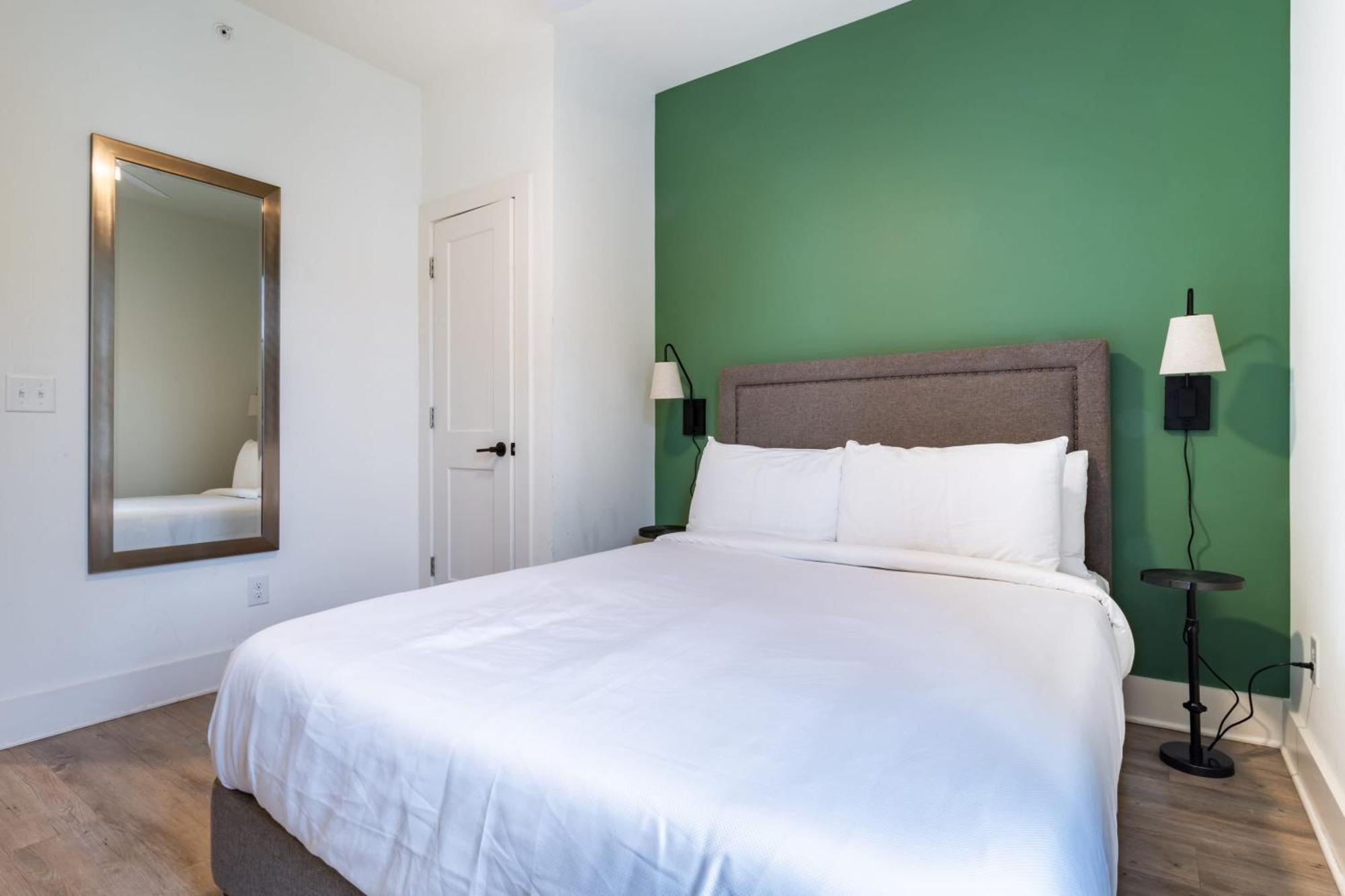 The Magnolia By Avantstay Nashville