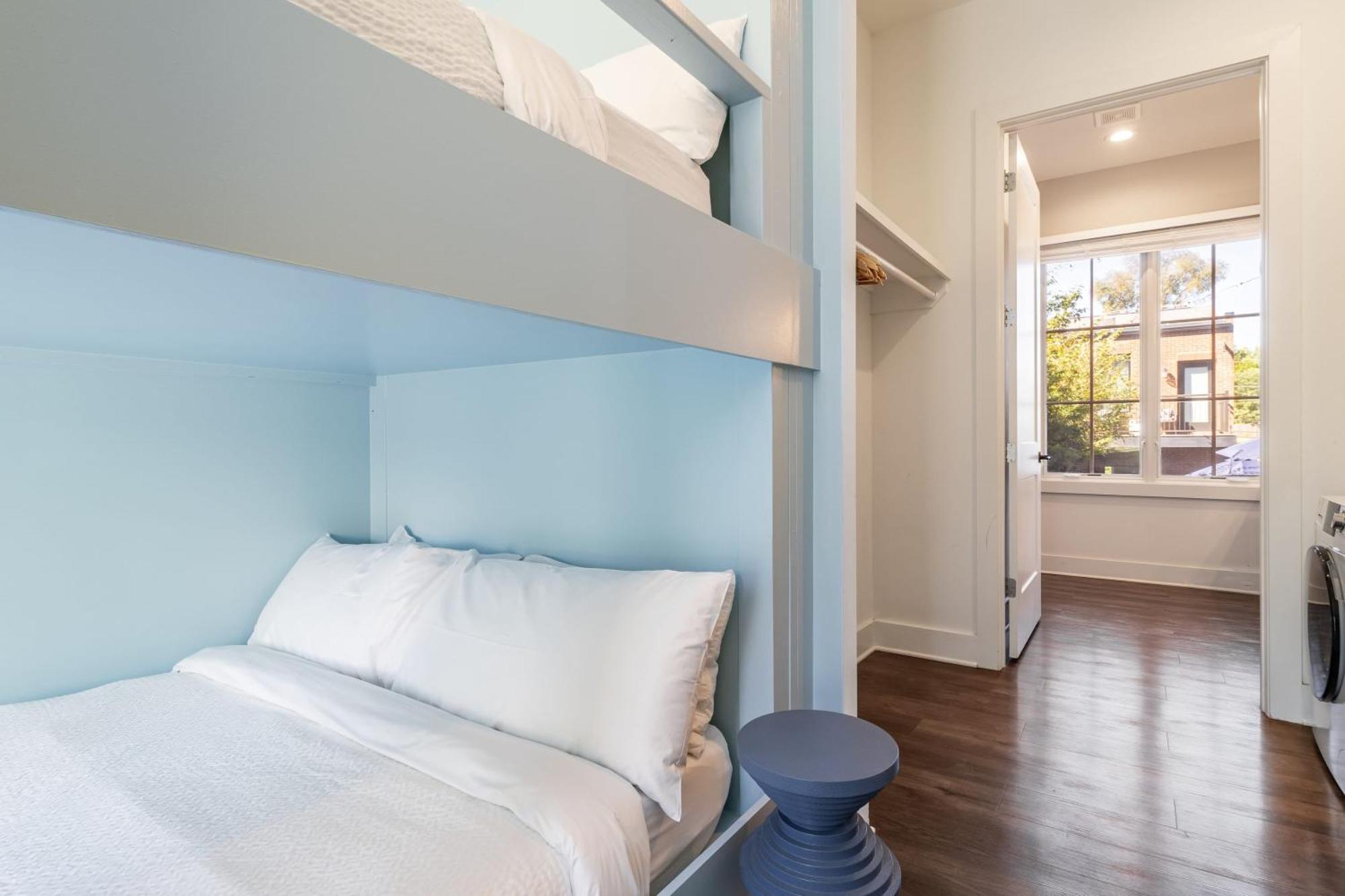 The Magnolia By Avantstay Apartment Nashville