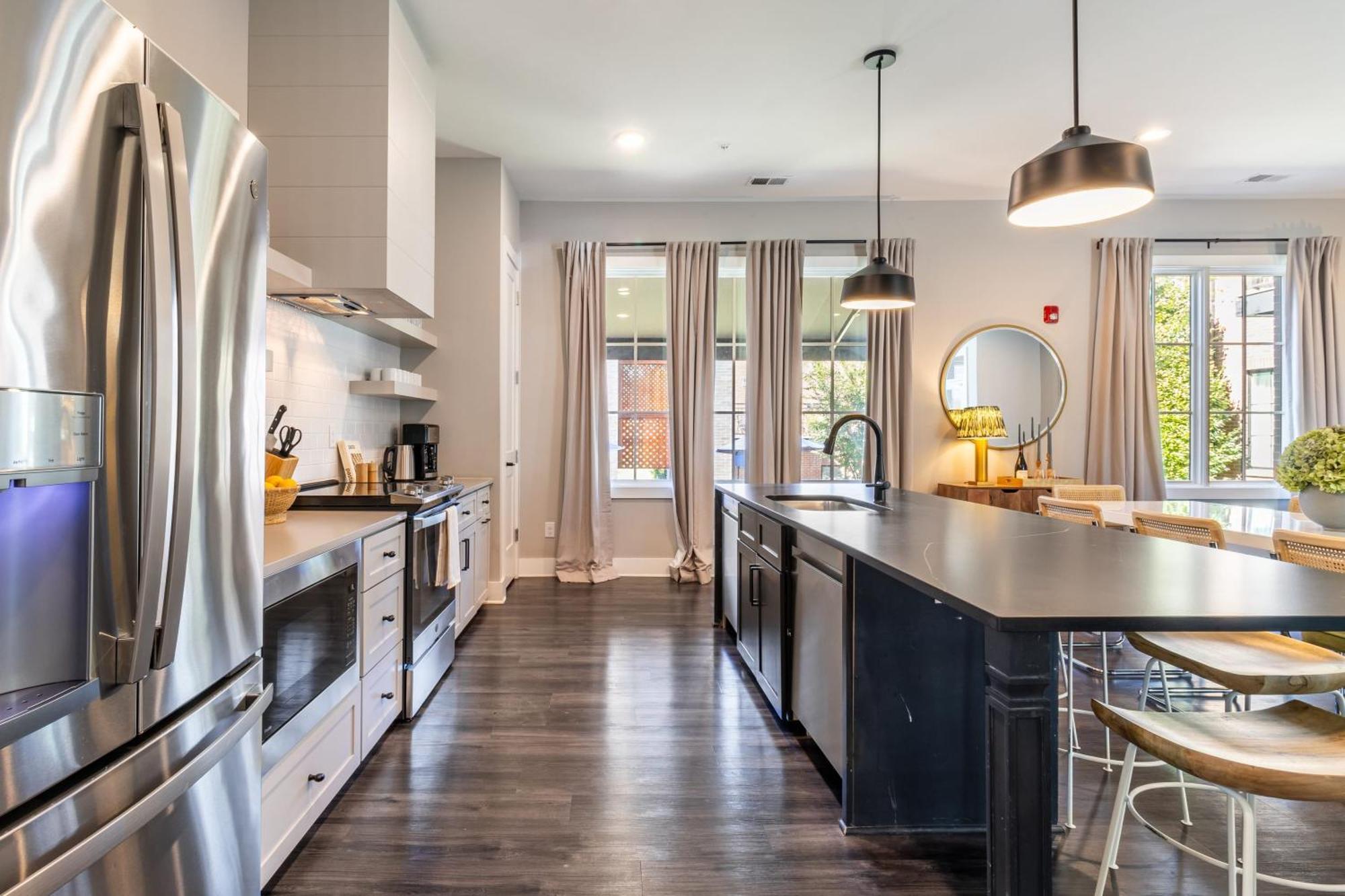 Apartment The Magnolia By Avantstay