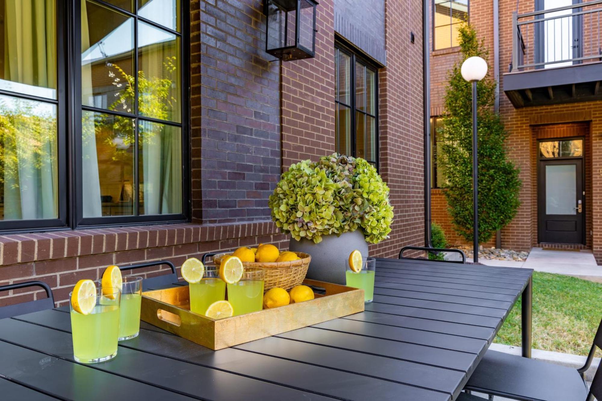 The Magnolia By Avantstay Apartment *