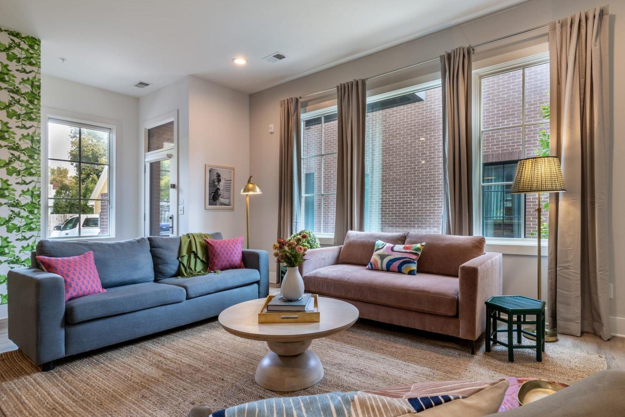 The Magnolia By Avantstay Apartment Nashville